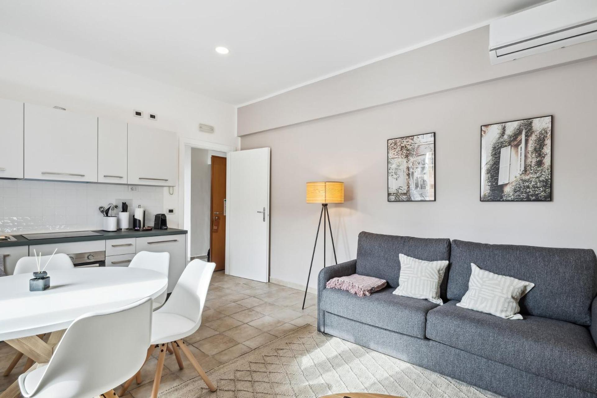 Limehome Rome Via Dei Reti Eksteriør billede